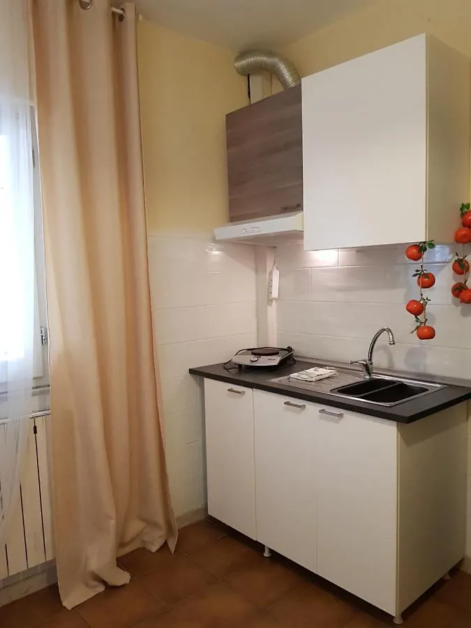 Apt Versilia Apartment Viareggio