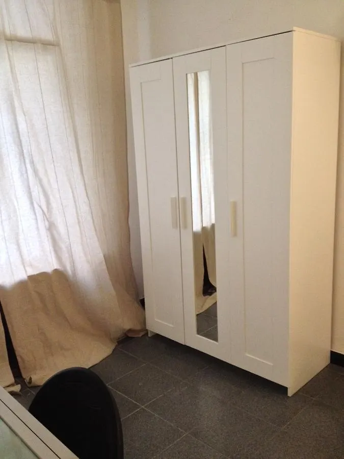 Apt Versilia Apartment Viareggio