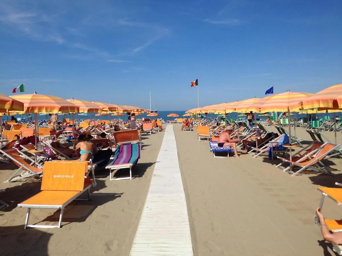 Apt Versilia Apartment Viareggio