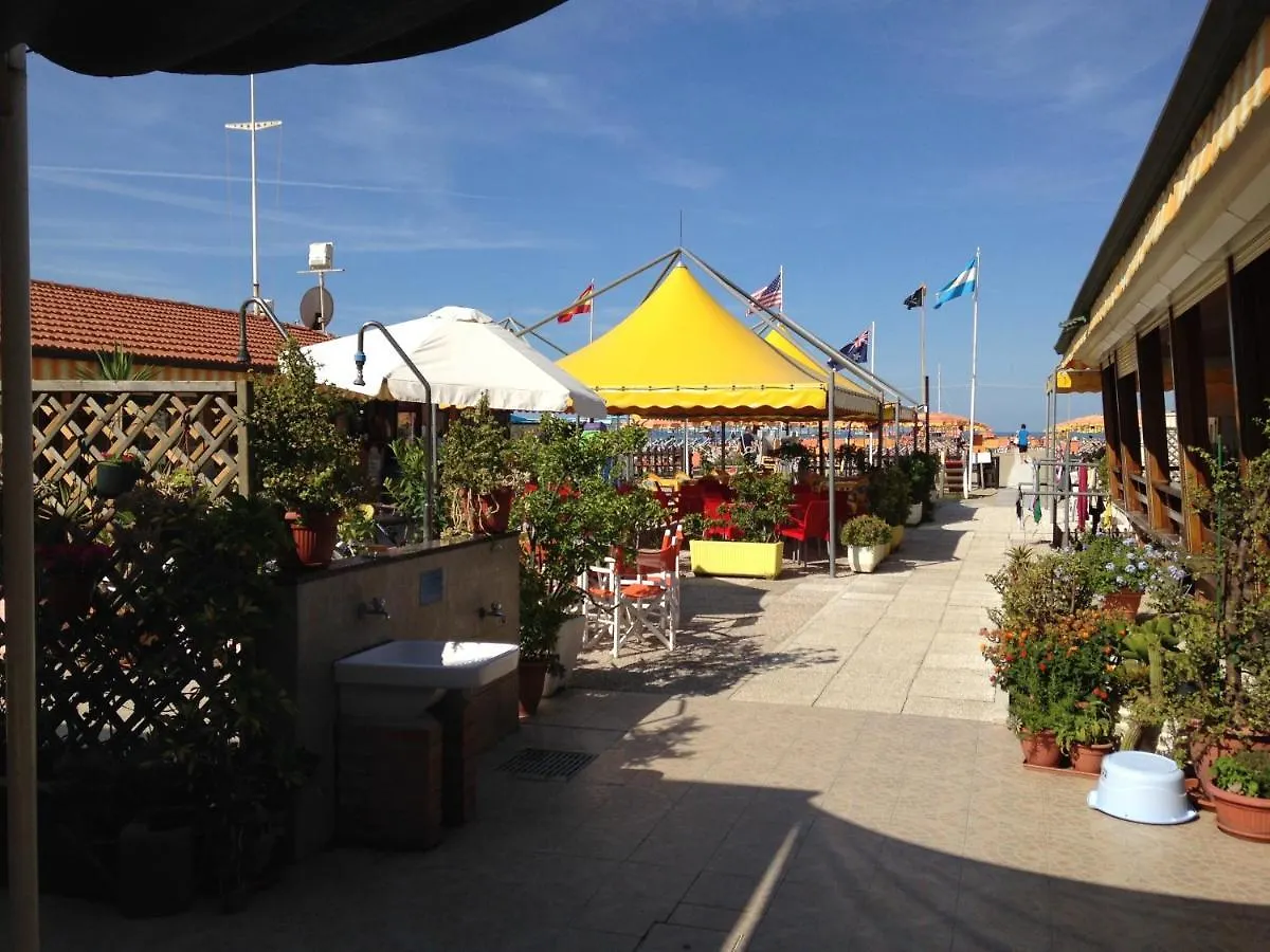 Apt Versilia Apartment Viareggio