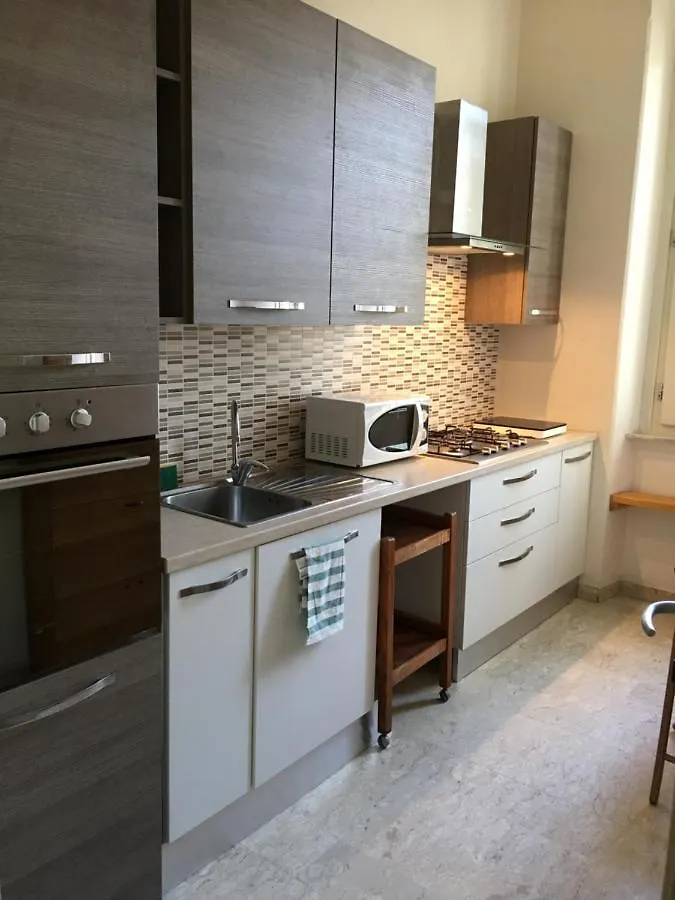 Apt Versilia Apartment Viareggio