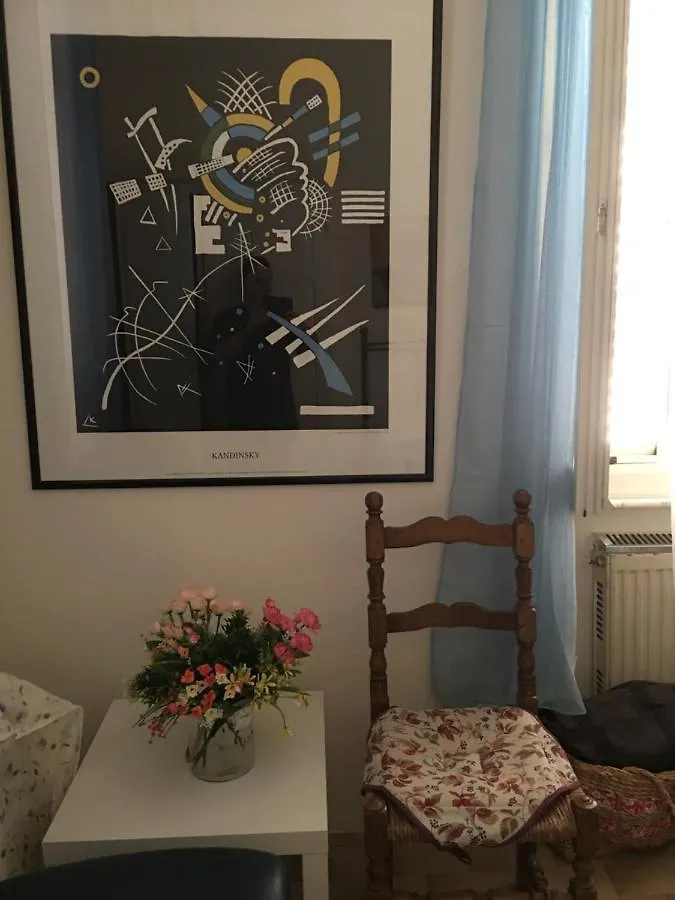 Apt Versilia Apartment Viareggio Italy