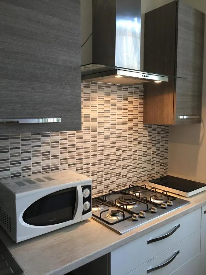 Apt Versilia Apartment Viareggio 0*,  Italy