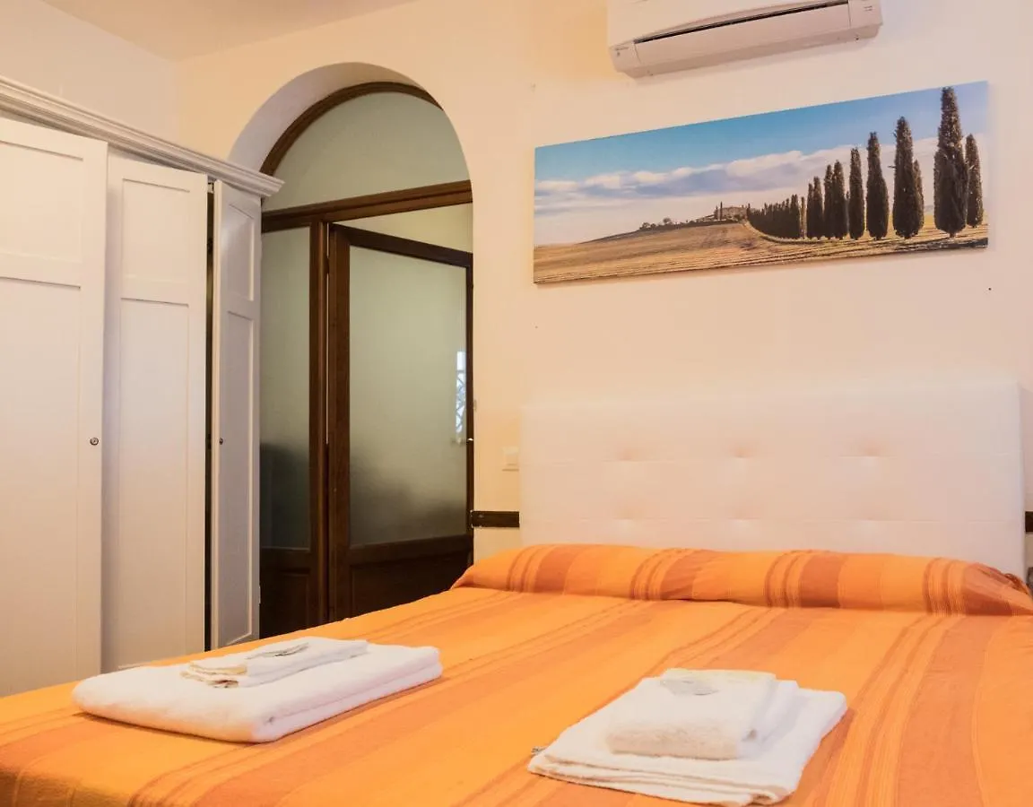 Apt Versilia Apartment Viareggio Italy