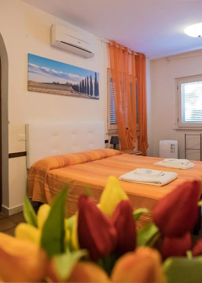 Apt Versilia Apartment Viareggio