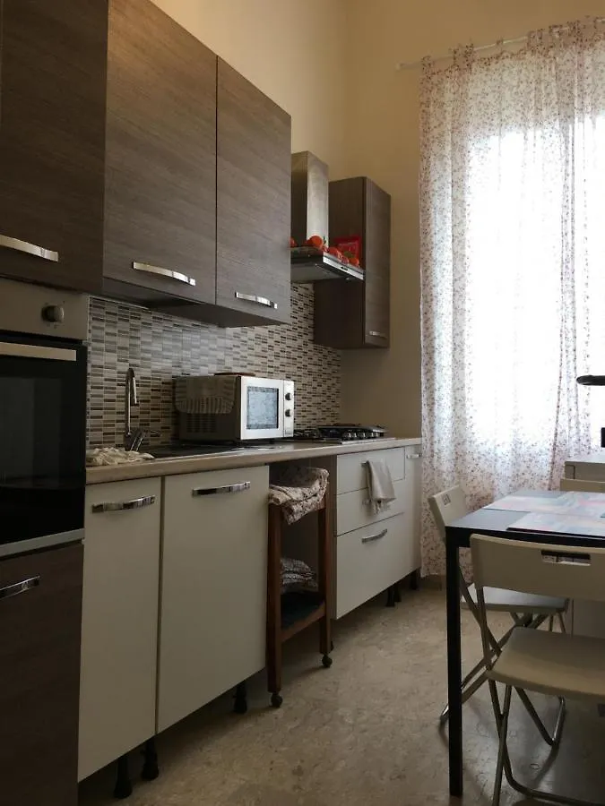 Apt Versilia Apartment Viareggio