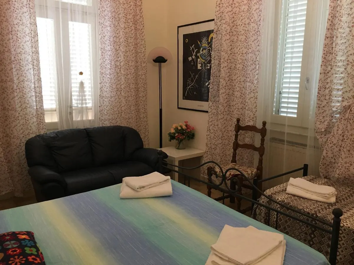 Apt Versilia Apartment Viareggio Italy
