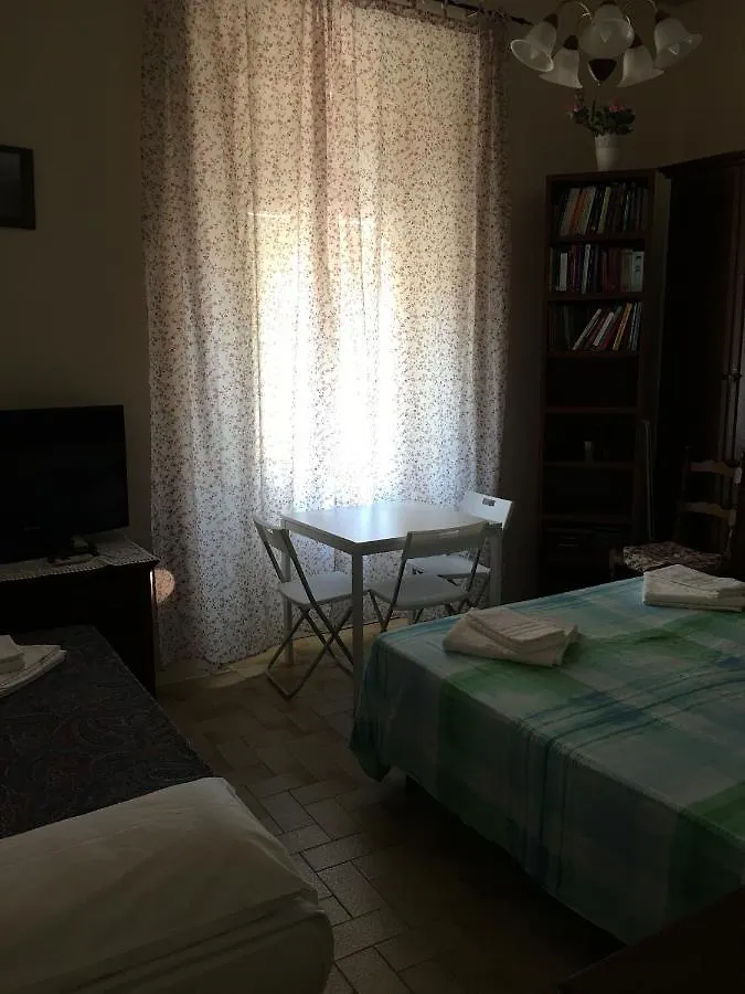 Apt Versilia Apartment Viareggio 0*,
