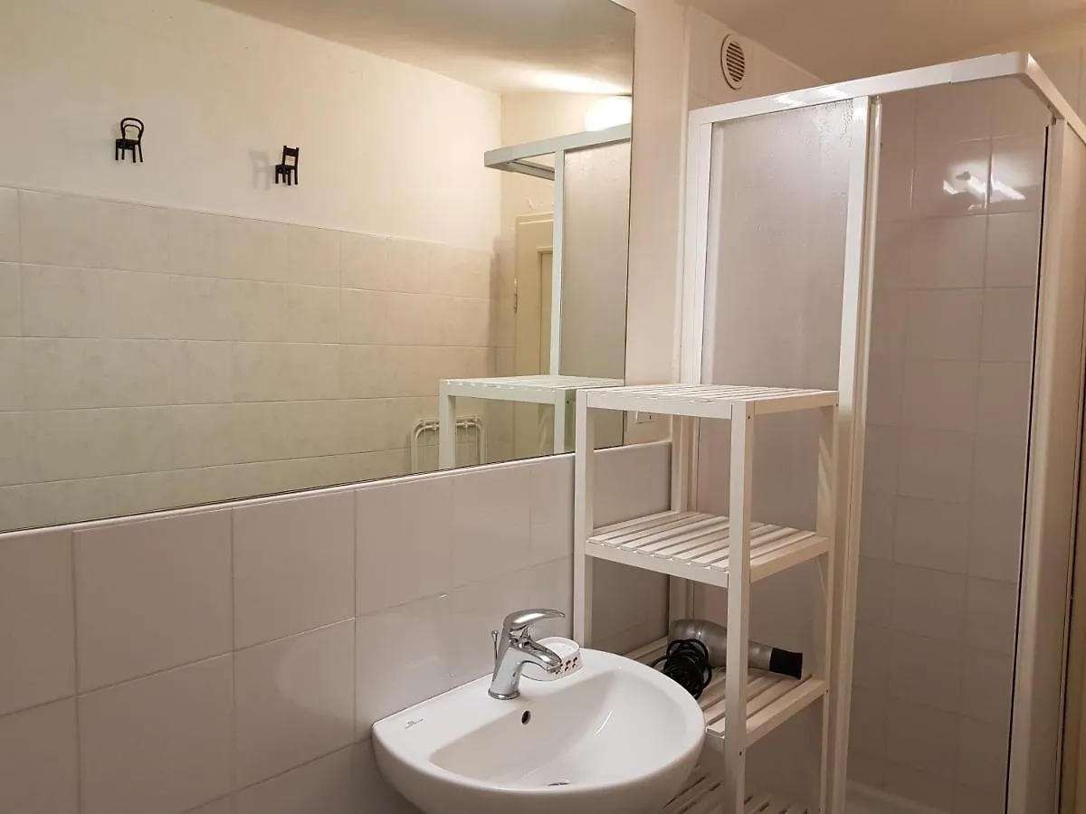 Apt Versilia Apartment Viareggio