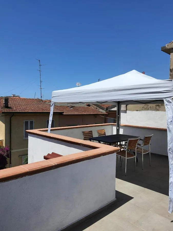 Apt Versilia Apartment Viareggio Italy