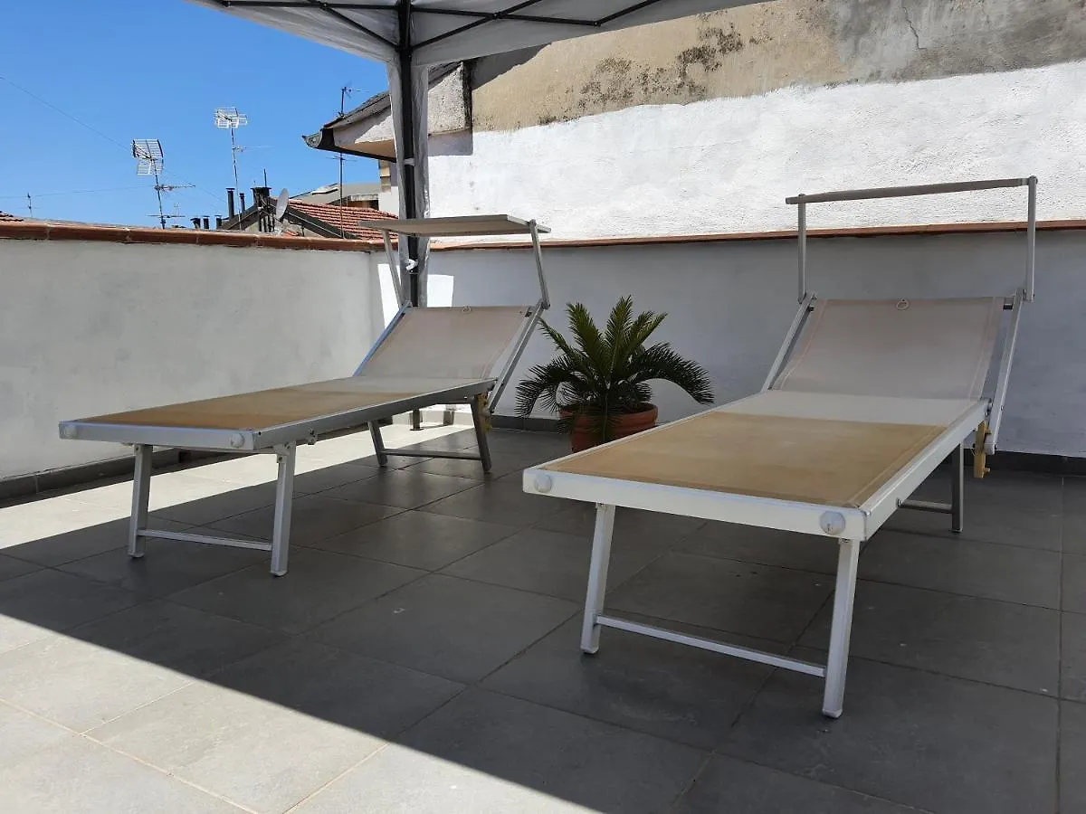 Apt Versilia Apartment Viareggio