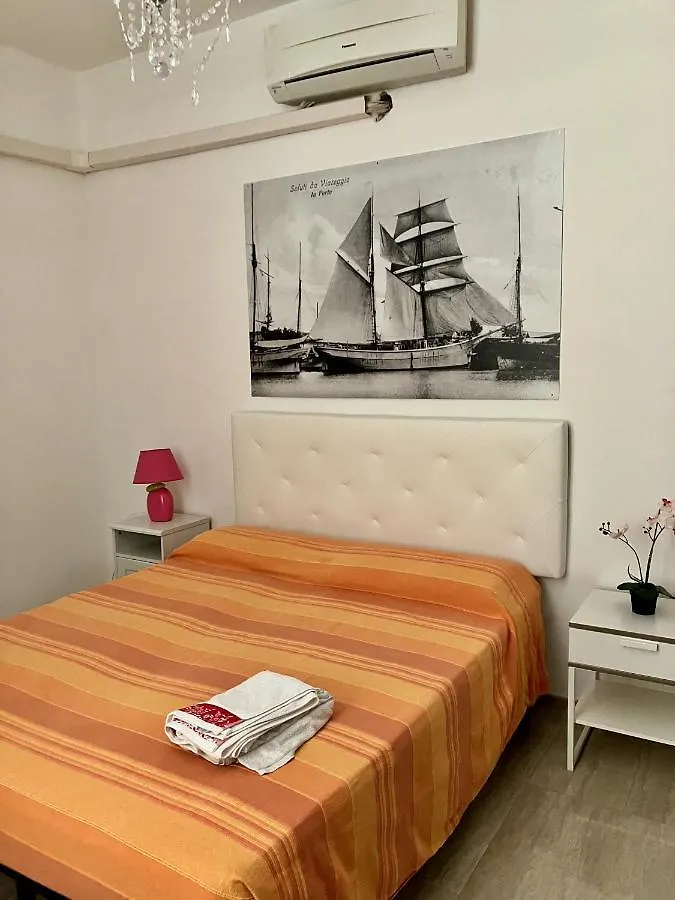 Apt Versilia Apartment Viareggio 0*,  Italy