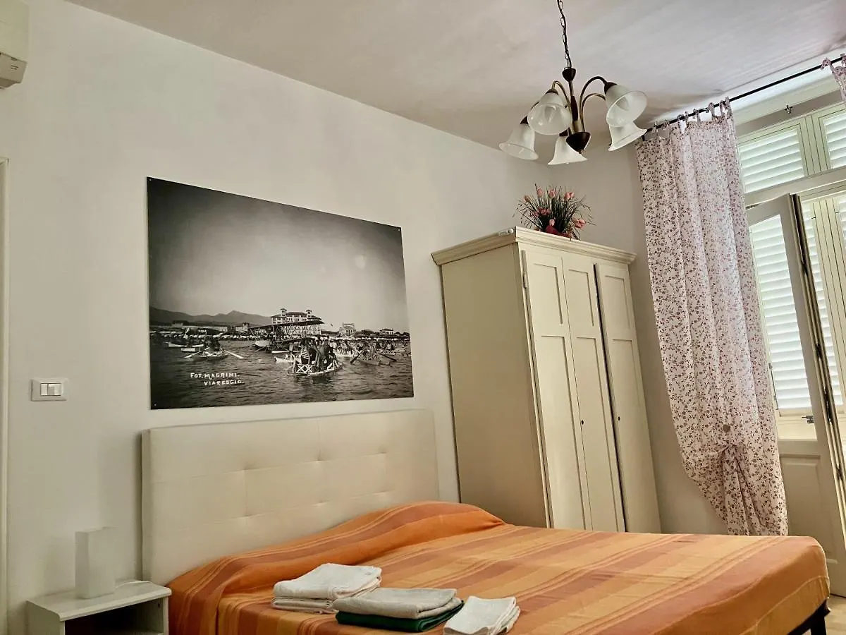 Apt Versilia Apartment Viareggio