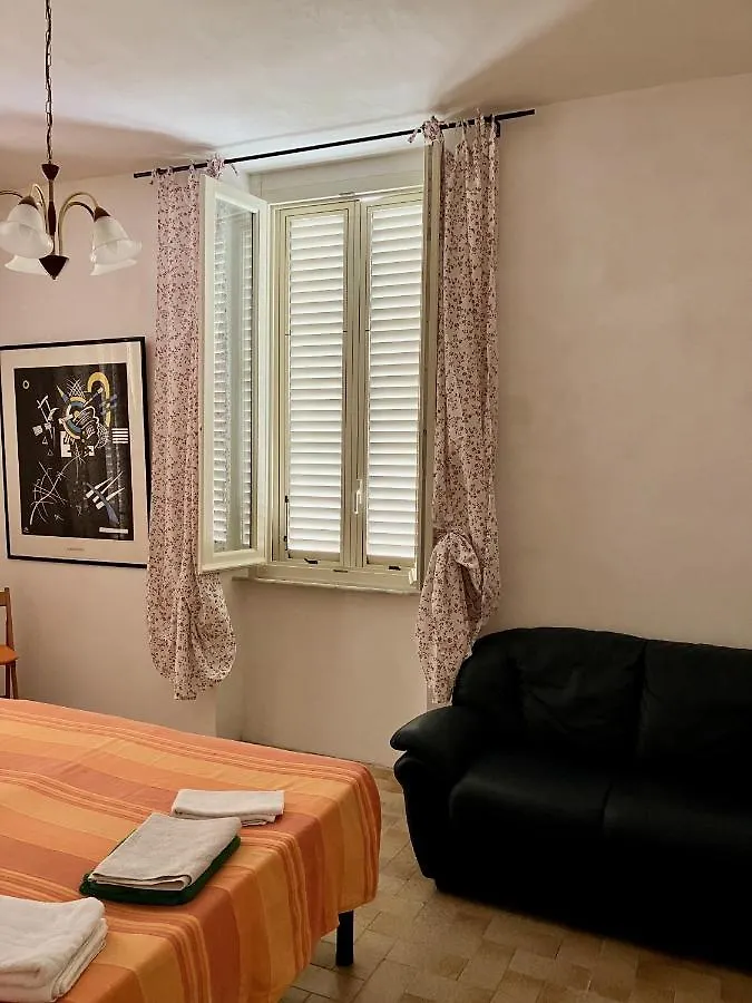 Apt Versilia Apartment Viareggio