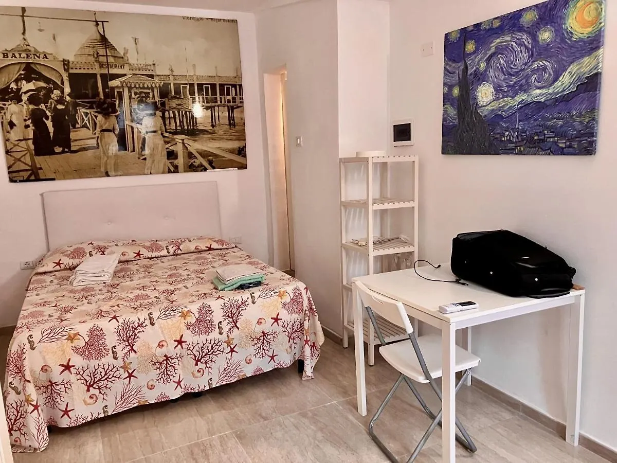 Apt Versilia Apartment Viareggio