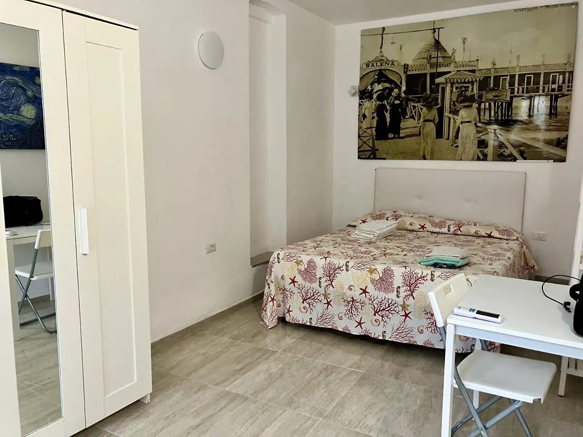 Apt Versilia Apartment Viareggio 0*,