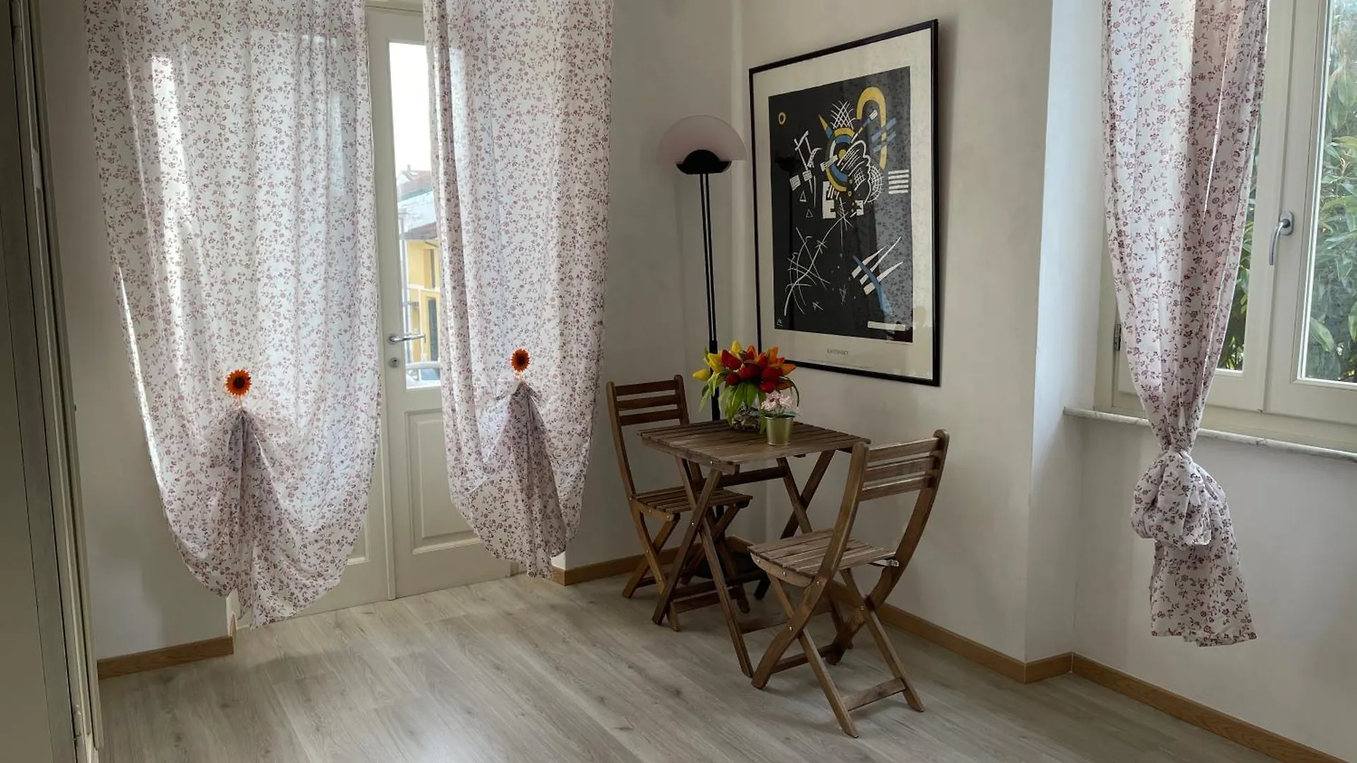 Apt Versilia Apartment Viareggio Italy