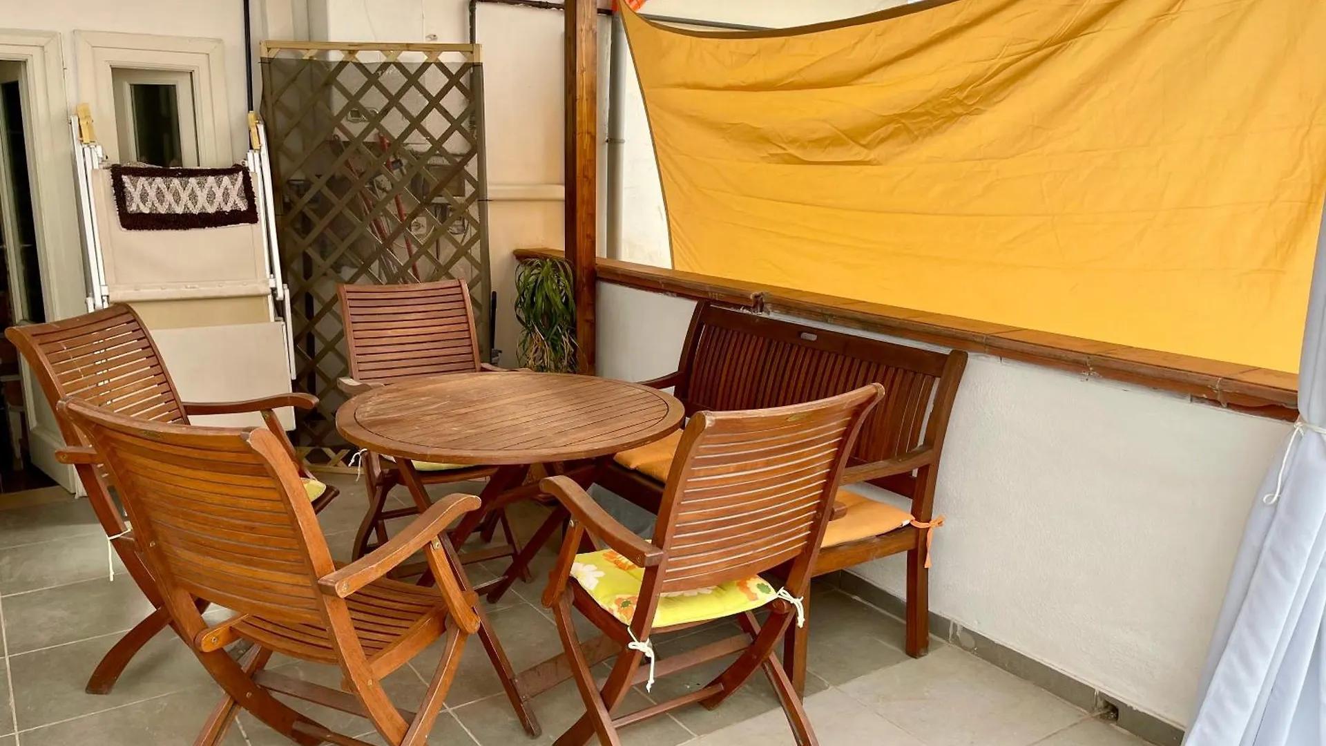 Apt Versilia Apartment Viareggio Italy