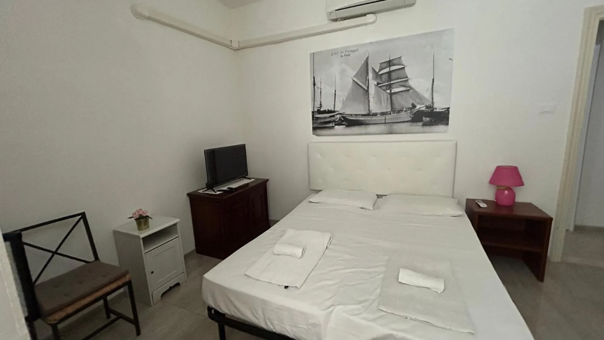 Apt Versilia Apartment Viareggio