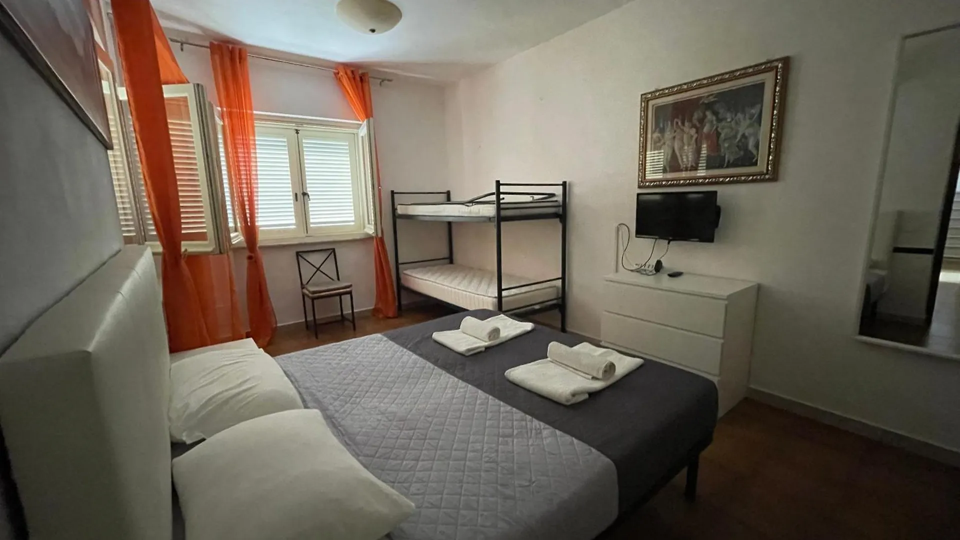 Apt Versilia Apartment Viareggio
