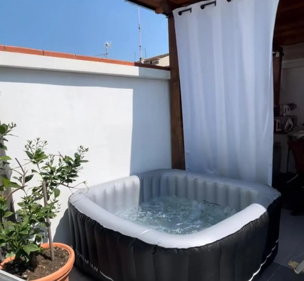 Apt Versilia Apartment Viareggio