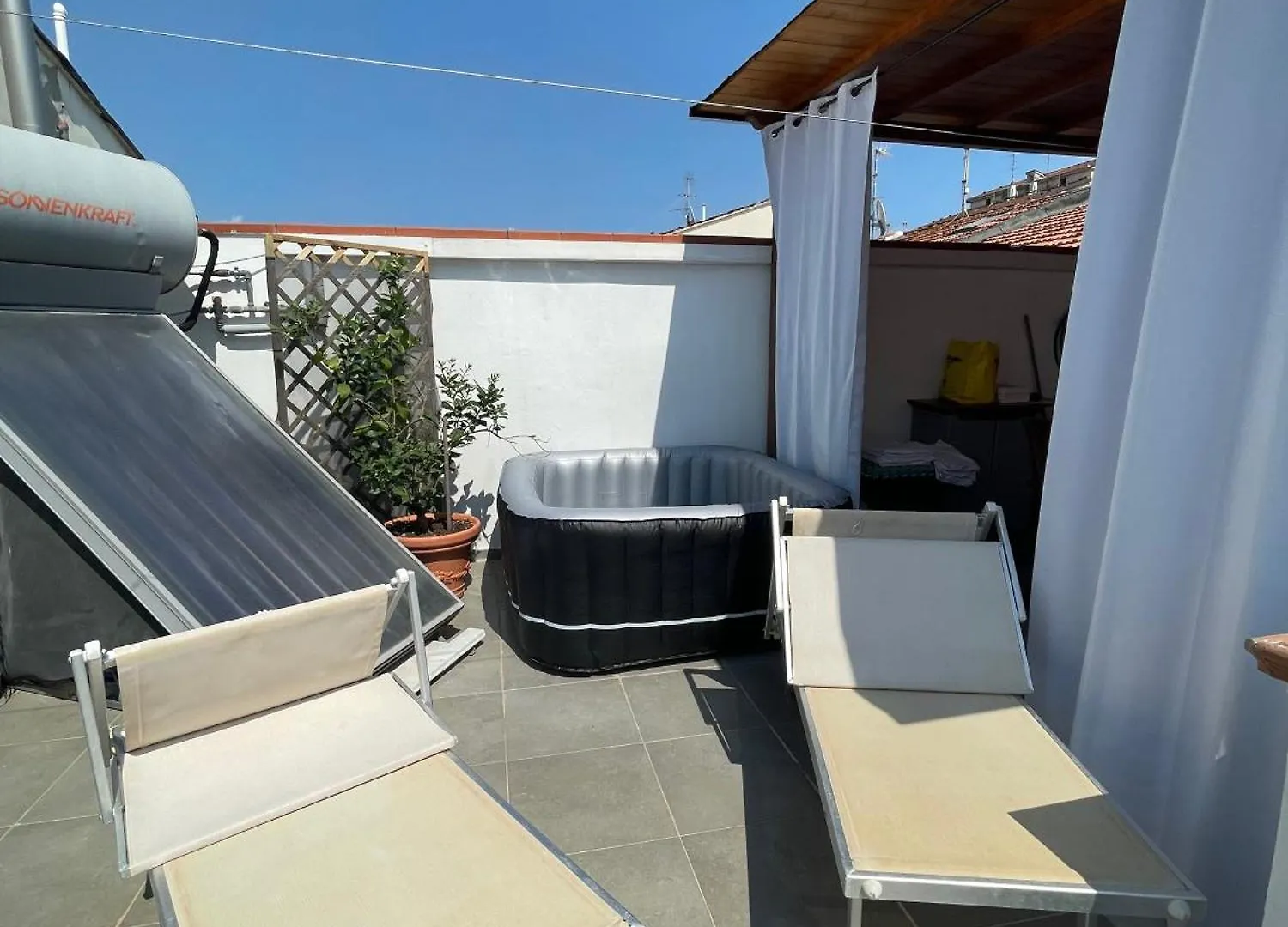 Apt Versilia Apartment Viareggio 0*,  Italy