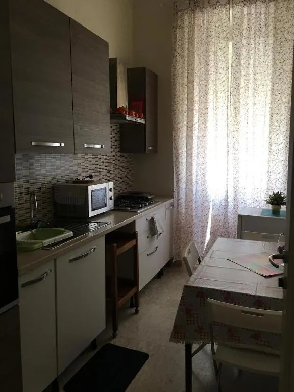 Apt Versilia Apartment Viareggio 0*,