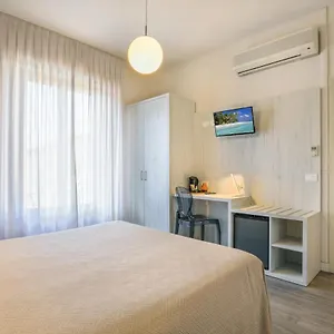 Hotel Lupori, Viareggio