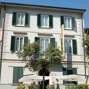 Hotel Ondina, Viareggio