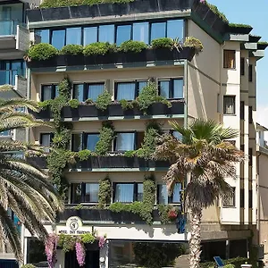 San Francisco Szálloda