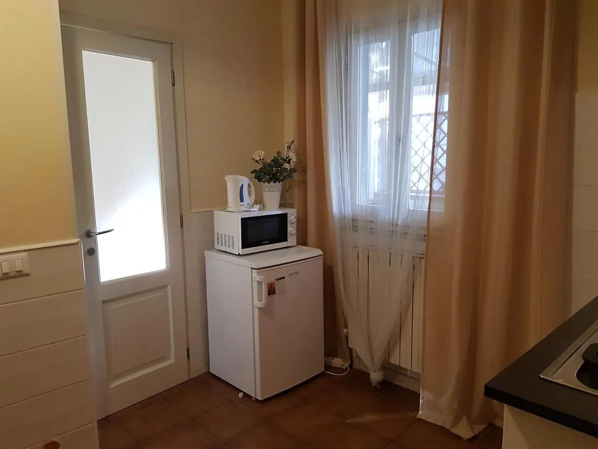 Apt Versilia Apartment Viareggio