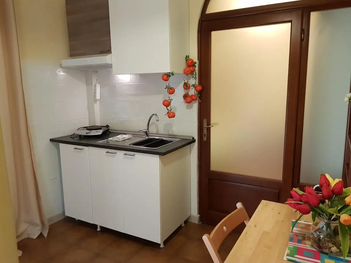 Apt Versilia Apartment Viareggio Italy