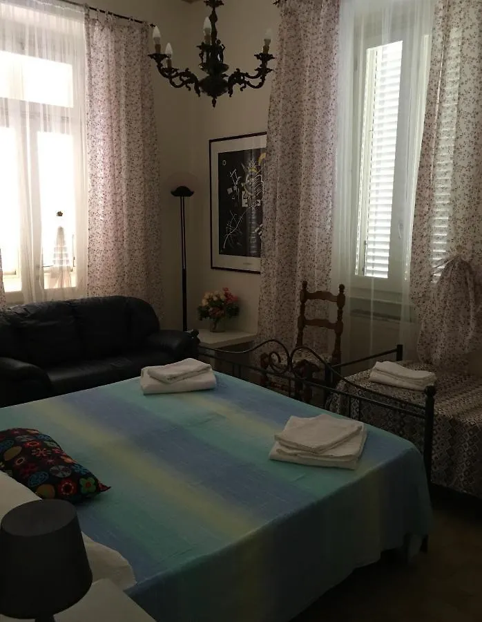 Apt Versilia Apartment Viareggio