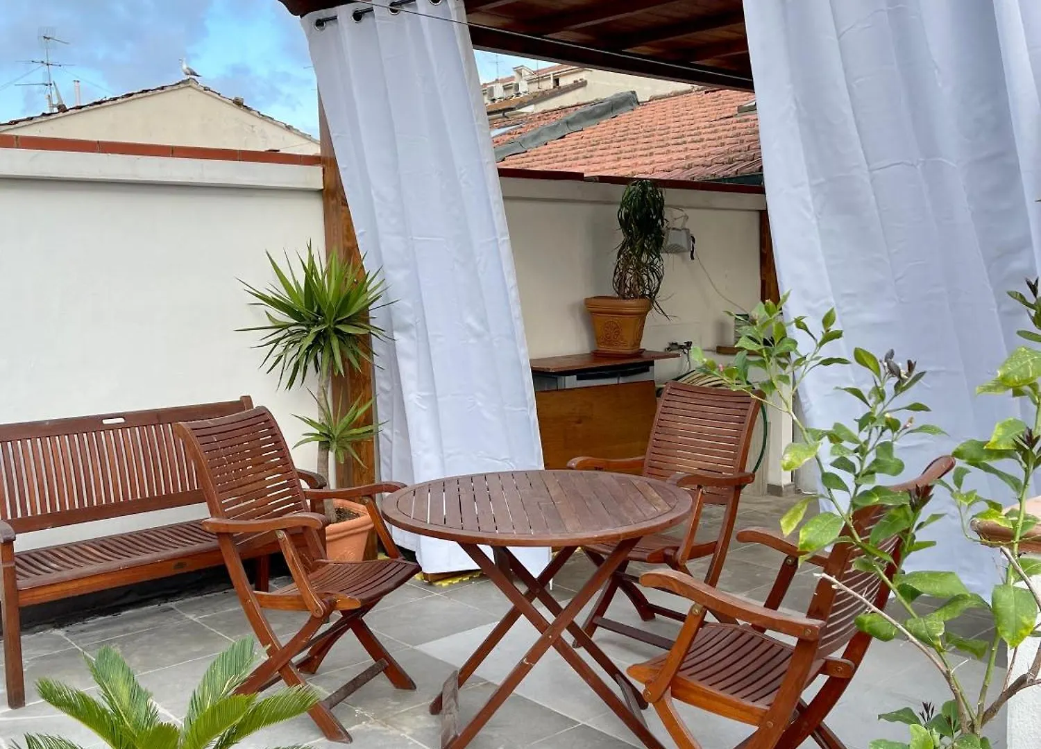Apt Versilia Apartment Viareggio